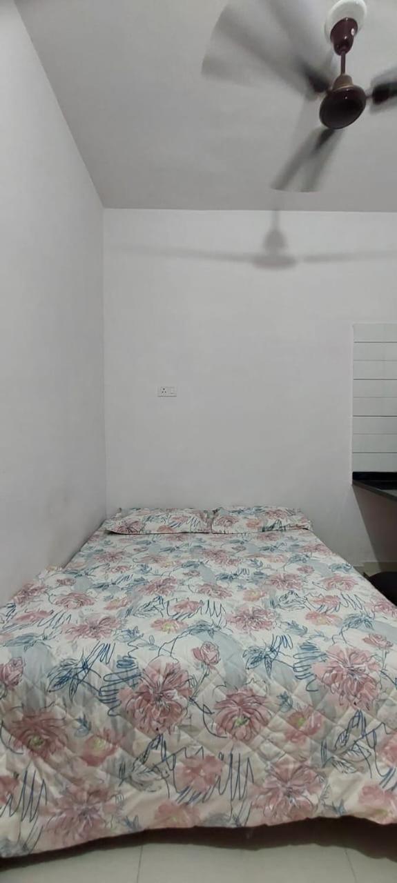 Shiv Shakti Homestay Kevadia Eksteriør billede